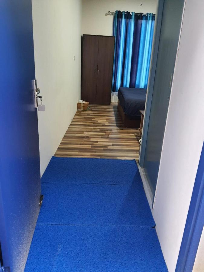 Namah Boutiqueresort Phata Exteriör bild