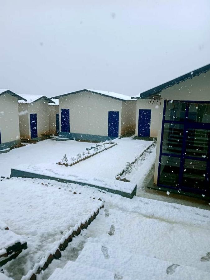 Namah Boutiqueresort Phata Exteriör bild