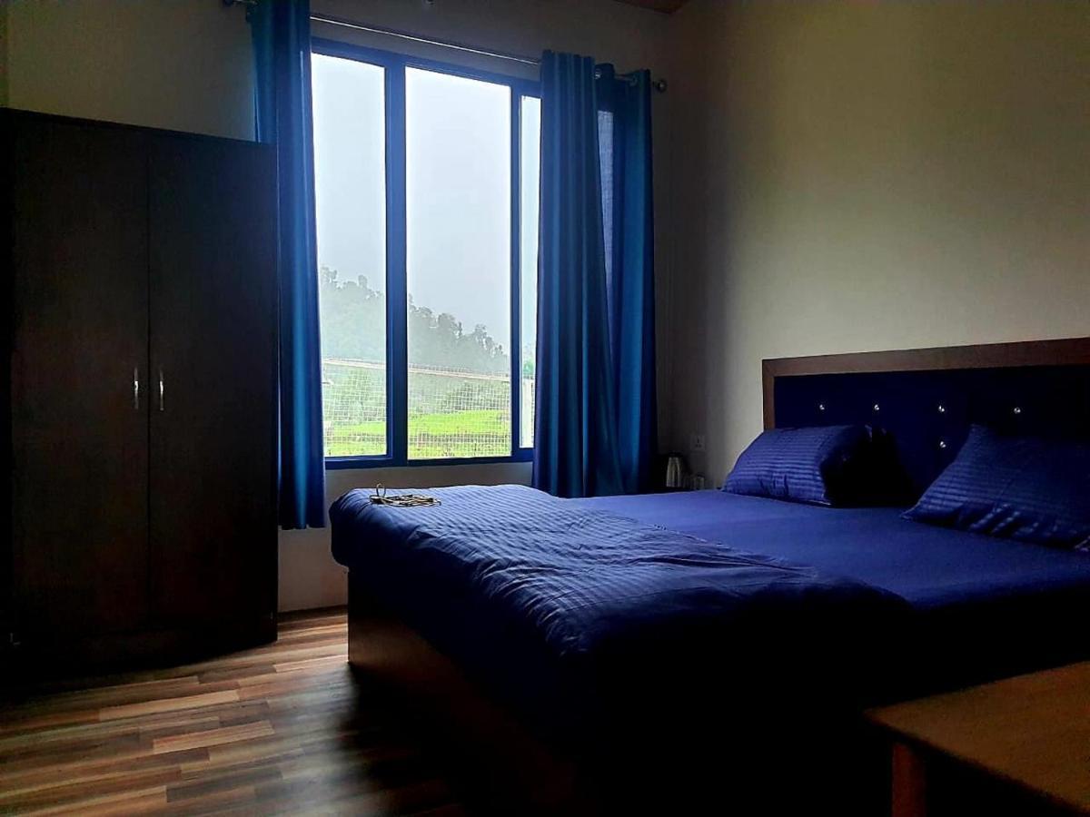 Namah Boutiqueresort Phata Exteriör bild
