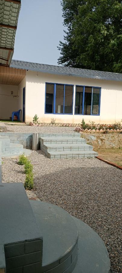 Namah Boutiqueresort Phata Exteriör bild