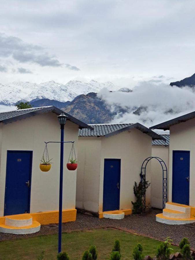 Namah Boutiqueresort Phata Exteriör bild